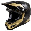 Casca motocross FLY RACING Formula Smart Carbon Legacy-Black/Gold Casca motocross FLY RACING Formula Smart Carbon Legacy-Black/Gold thumb