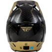Casca motocross FLY RACING Formula Smart Carbon Legacy-Black/Gold Casca motocross FLY RACING Formula Smart Carbon Legacy-Black/Gold thumb