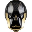Casca motocross FLY RACING Formula Smart Carbon Legacy-Black/Gold Casca motocross FLY RACING Formula Smart Carbon Legacy-Black/Gold thumb