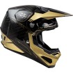 Casca motocross FLY RACING Formula Smart Carbon Legacy-Black/Gold Casca motocross FLY RACING Formula Smart Carbon Legacy-Black/Gold thumb