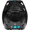 Casca motocross FLY RACING Formula Smart Carbon Solid Helmet - Black thumb