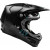 Casca motocross FLY RACING Formula Smart Carbon Solid Helmet - Black Casca motocross FLY RACING Formula Smart Carbon Solid Helmet - Black thumb