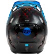 Casca motocross FLY RACING Formula CC Tektonic - Black/Blue/Red Casca motocross FLY RACING Formula CC Tektonic - Black/Blue/Red thumb