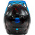 Casca motocross FLY RACING Formula CC Tektonic - Black/Blue/Red Casca motocross FLY RACING Formula CC Tektonic - Black/Blue/Red thumb