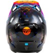 Casca motocross FLY RACING Formula CC Tektonic - Black/Sunset Casca motocross FLY RACING Formula CC Tektonic - Black/Sunset thumb