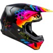 Casca motocross FLY RACING Formula CC Tektonic - Black/Sunset Casca motocross FLY RACING Formula CC Tektonic - Black/Sunset thumb