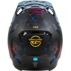 Casca motocross FLY RACING Formula CC Tektonic - Matte Black/Slate Casca motocross FLY RACING Formula CC Tektonic - Matte Black/Slate thumb