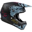 Casca motocross FLY RACING Formula CC Tektonic - Matte Black/Slate Casca motocross FLY RACING Formula CC Tektonic - Matte Black/Slate thumb