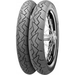 Anvelopa spate CONTINENTAL CLASSICATT 120/90R18 65V TL