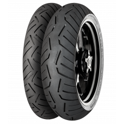 Anvelopa spate CONTINENTAL ROATT3CR 130/80R18(58W) Anvelopa spate CONTINENTAL ROATT3CR 130/80R18(58W)