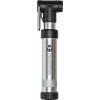 Pompa ciclism CRANKBROTHERS GEM Hand CHROME