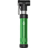 Pompa ciclism CRANKBROTHERS GEM Hand GREEN