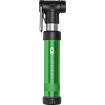 Pompa ciclism CRANKBROTHERS GEM Hand GREEN thumb