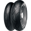 Anvelopa fata CONTINENTAL SPOATT 120/70ZR17 (58W) TL Anvelopa fata CONTINENTAL SPOATT 120/70ZR17 (58W) TL