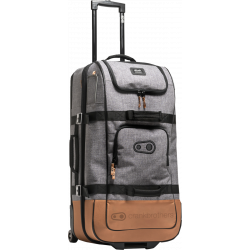 Valiza CRANKBROTHERS Albek Long Haul Valiza CRANKBROTHERS Albek Long Haul