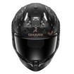 Casca SHARK SKWAL i3 HELLCAT BLACK/BRONZE thumb