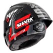 Casca SHARK RACE-R PRO GP 06 REPLICA ZARCO WINTER TEST thumb