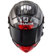 Casca SHARK RACE-R PRO GP 06 REPLICA ZARCO WINTER TEST thumb