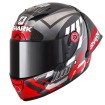 Casca SHARK RACE-R PRO GP 06 REPLICA ZARCO WINTER TEST thumb