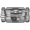 Instrument multifunctional CRANKBROTHERS M19 Multitool NICKEL