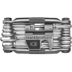 Instrument multifunctional CRANKBROTHERS M19 Multitool NICKEL Instrument multifunctional CRANKBROTHERS M19 Multitool NICKEL thumb