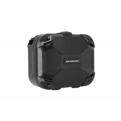 Valiza moto SW-MOTECH HARD CASE ABS 33 DUSC M