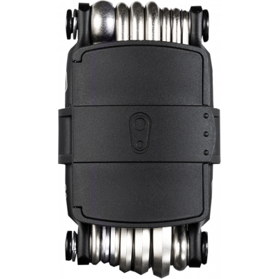 Instrument multifunctional CRANKBROTHERS M20 Multitool BLACK