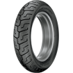 Anvelopa moto DUNLOP D401 HD 160/70B17 73H TL thumb