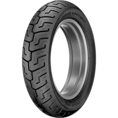 Anvelopa moto DUNLOP D401 HD 160/70B17 73H TL