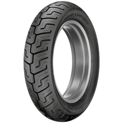 Anvelopa moto DUNLOP D401 HD R 200/55R17 78V TL