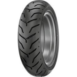 Anvelopa moto  DUNLOP D407 HD R 170/60R17 78H TL Anvelopa moto  DUNLOP D407 HD R 170/60R17 78H TL