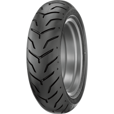 Anvelopa moto DUNLOP D407 HD R 200/55R17 78V TL