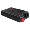 Tub pentru scurgerea uleiurilor de motociclete LAMPA - 8 litri Tub pentru scurgerea uleiurilor de motociclete LAMPA - 8 litri thumb