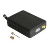 Mini compresor de aer cu lanterna LED LAMPA Mini compresor de aer cu lanterna LED LAMPA thumb