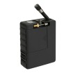 Mini compresor de aer cu lanterna LED LAMPA Mini compresor de aer cu lanterna LED LAMPA thumb