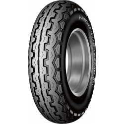 Anvelopa moto DUNLOP K81/TT100 F/R 4.10-19 61H TT Anvelopa moto DUNLOP K81/TT100 F/R 4.10-19 61H TT