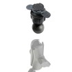 Sistem de montaj OPTILINE Ball Adaptor - RAM Mount thumb