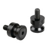 Adaptor suport spate 10x1,25 mm - Black Adaptor suport spate 10x1,25 mm - Black