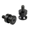 Adaptor suport spate M8x1,25 mm - Black thumb