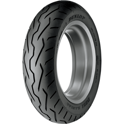 Anvelopa moto DUNLOP D251 190/60R17 78H TL