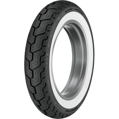 Anvelopa moto DUNLOP D402 HD R WW MU85B16 77H TL