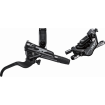 Kit frana spate SHIMANO DEORE XT Rear Disc Brake Kit Kit frana spate SHIMANO DEORE XT Rear Disc Brake Kit thumb