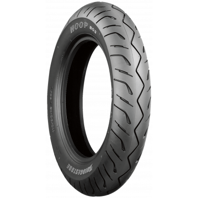 Anvelopa moto BRIDGESTONE B03 HOOPG 120/80-14 58S TL