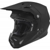 Casca motocross FLY RACING Formula CP Solid- Matte Black