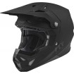 Casca motocross FLY RACING Formula CP Solid- Matte Black Casca motocross FLY RACING Formula CP Solid- Matte Black thumb