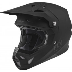Casca motocross FLY RACING Formula CP Solid- Matte Black Casca motocross FLY RACING Formula CP Solid- Matte Black