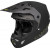 Casca motocross FLY RACING Formula CP Slant- Matte Black/Grey/Hi-Vis Casca motocross FLY RACING Formula CP Slant- Matte Black/Grey/Hi-Vis thumb
