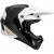 Casca motocross FLY RACING Formula CP Slant- Black/White/Gold thumb