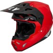 Casca motocross FLY RACING Formula CP Slant- Red/Black/White Casca motocross FLY RACING Formula CP Slant- Red/Black/White thumb