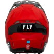 Casca motocross FLY RACING Formula CP Slant- Red/Black/White Casca motocross FLY RACING Formula CP Slant- Red/Black/White thumb
